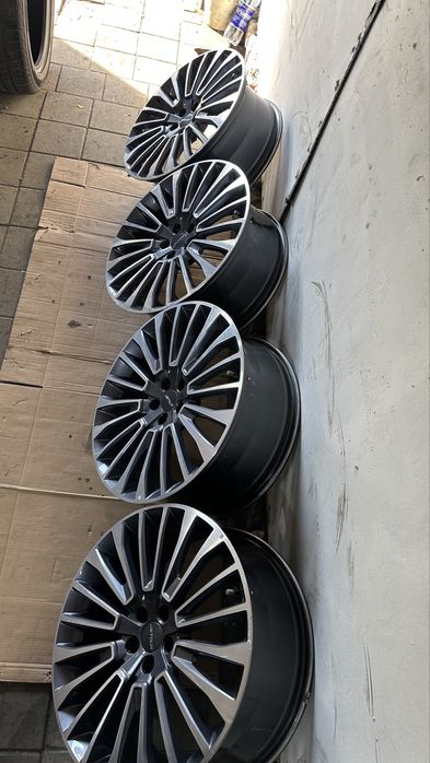 Диски R20 размера 5x108