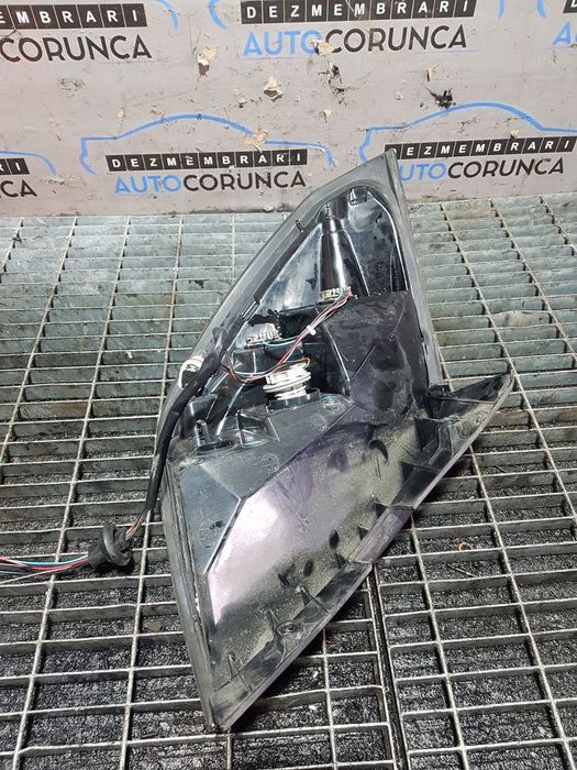 Stop Dreapta Opel Antara Facelift 2010 - 2015 SUV 4 Usi (655) CU DEFECT