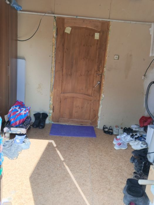 Дом  отдельно стоящий срочно