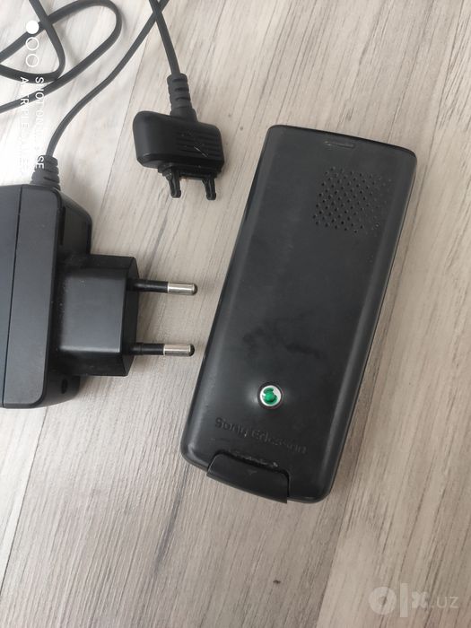 Sony Ericsson j110