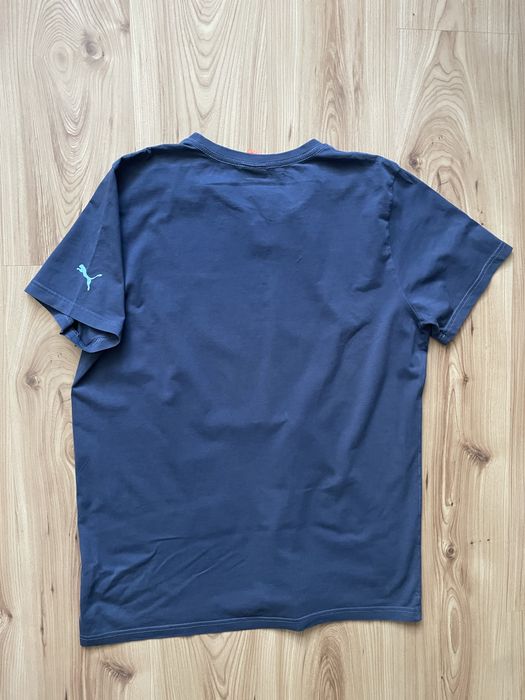 PUMA BALO / мъжка тениска L