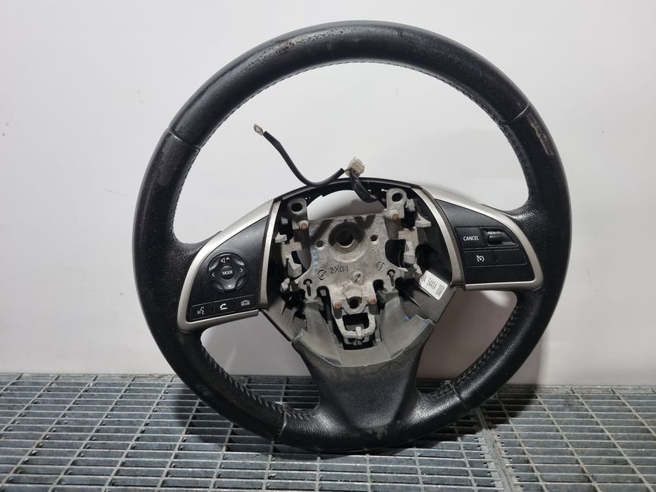 Волан Mitsubishi ASX 2012 - 2016 (1496)