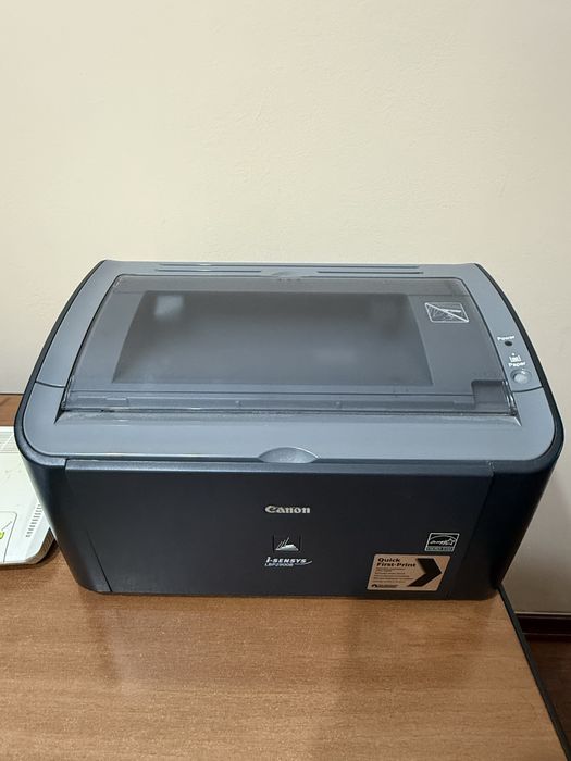Продам принтер Canon