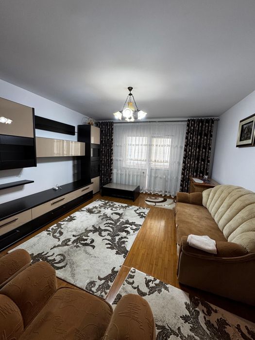 Apartament cu 2 camere, Buzău, Unirii Nord