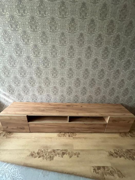 ТВ тумба напольная