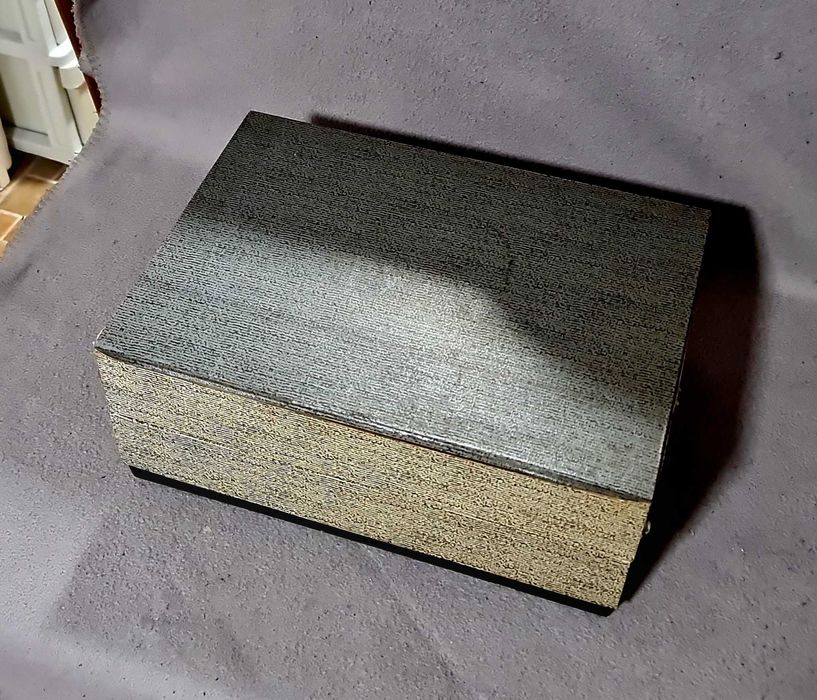 Pick-up funcțional. HC 07.