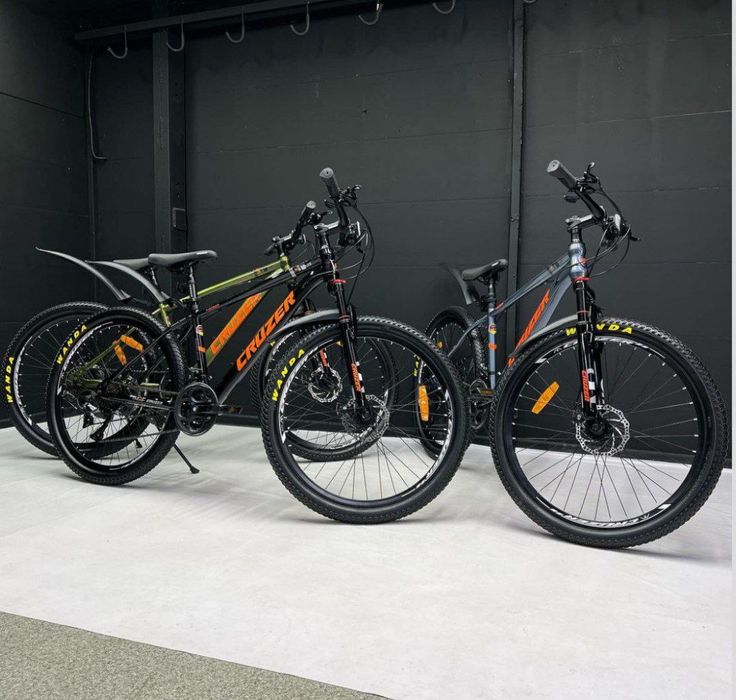 Велосипед со склада доставка бесплатная