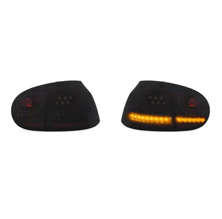 Стопове ГОЛФ 5 LED Dynamic Динамичен мигач VW Golf 5 ЛЕД