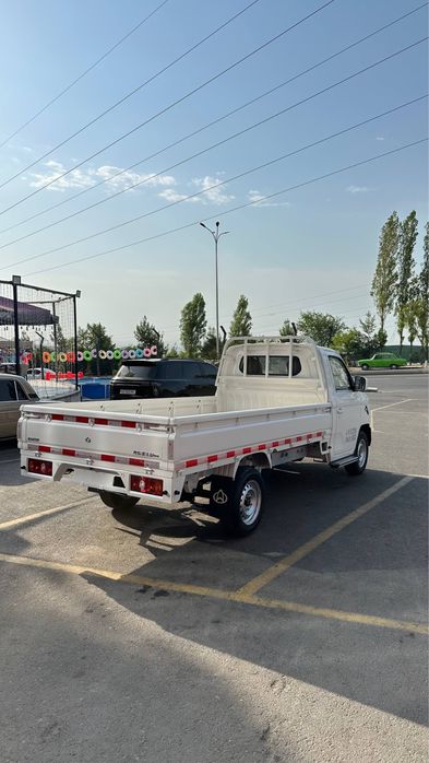 Changan start plyus full
