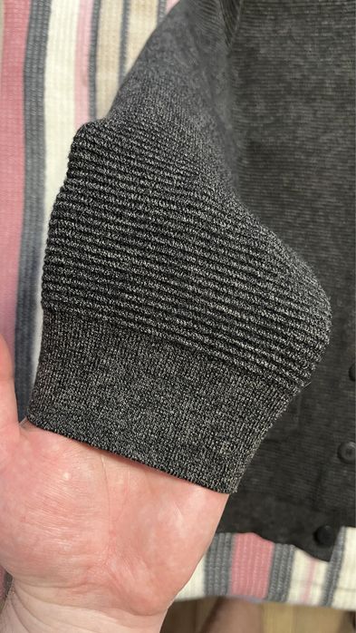 Продам кардиган мужской