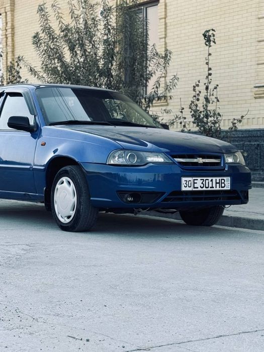 nexia 2   1.6 donc yili 2012