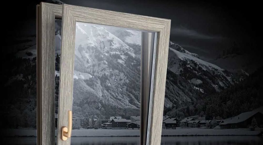 ОКНА и ДВЕРИ Akfa Imzo, Akfa Plast, Engelberg (Акфа, Энгелберг).