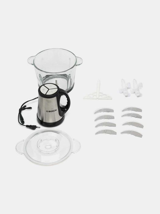 Choper Bosch BS-888 Yuqori sifat