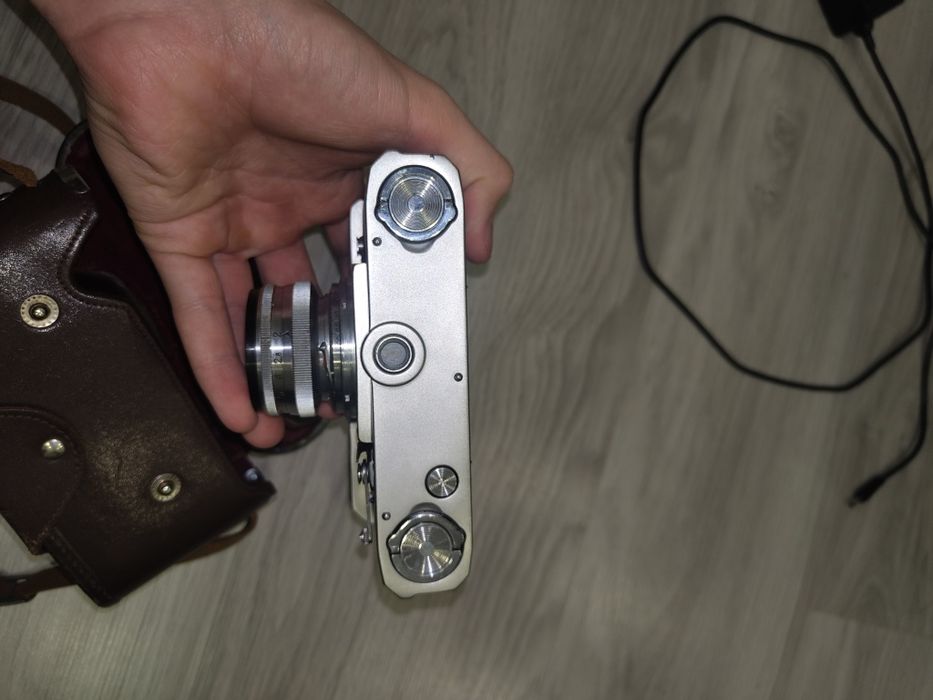 Фотоаппарат Киев 4 Юпитер 8M БУ