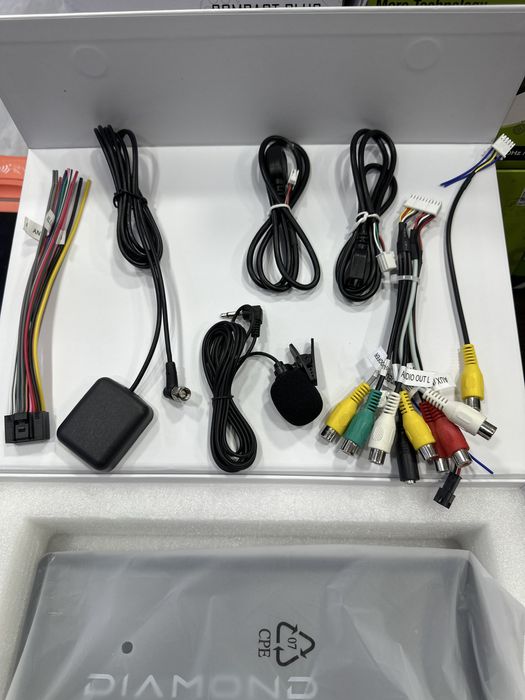 Manitor Diaymod 4/64