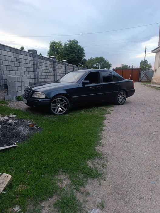 Продам Мерседес.