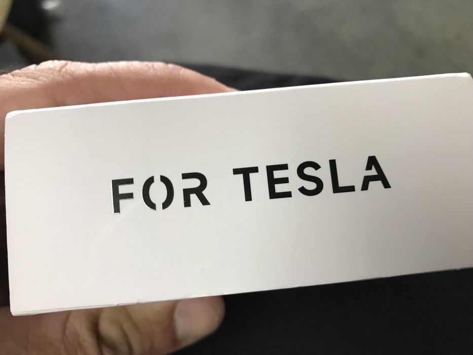 Carlink kit for TESLA Car Play Android Auto