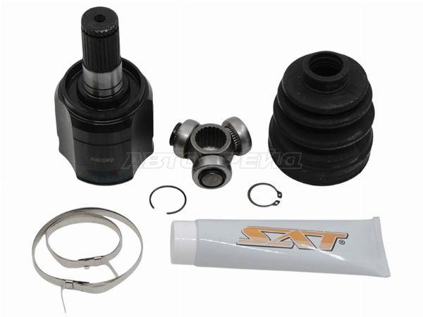 Шрус внутренний, граната  Hyundai Accent