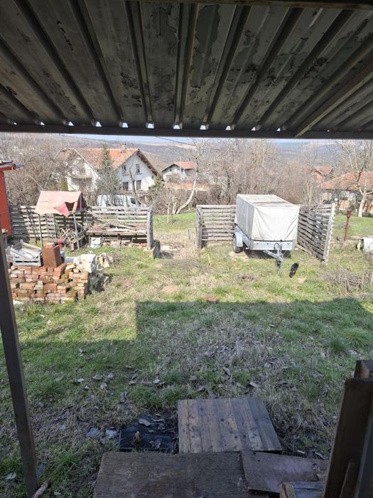 Имот в с.Табачка