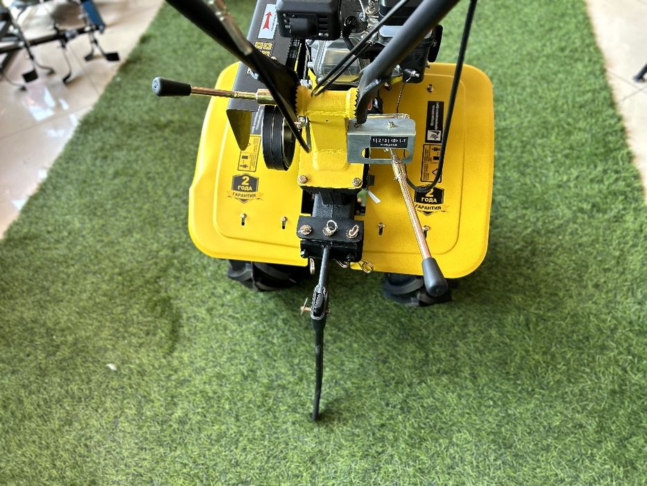 Huter Remenlik Motoblok