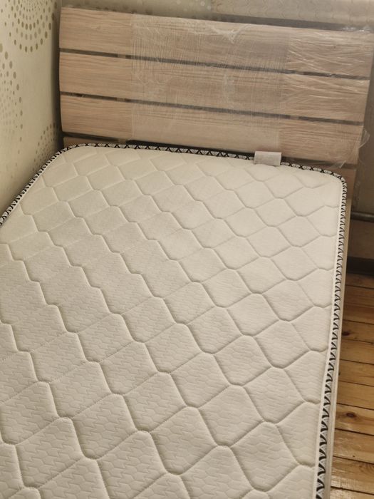 Кровать Шатура. 2