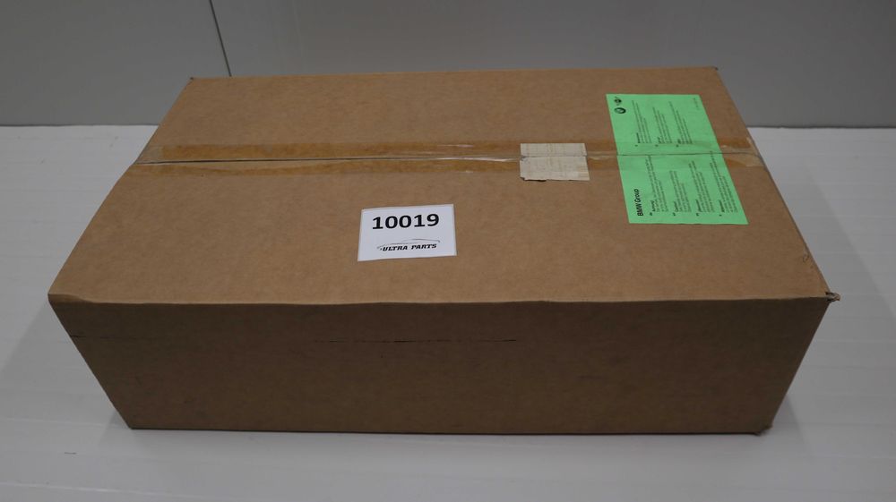 Еърбег шофьорска седалка Еърбег предна лява седалка БМВ Ф06 БМВ Ф13