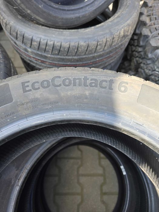 Anvelope Vara Noi Continental 205 55 17