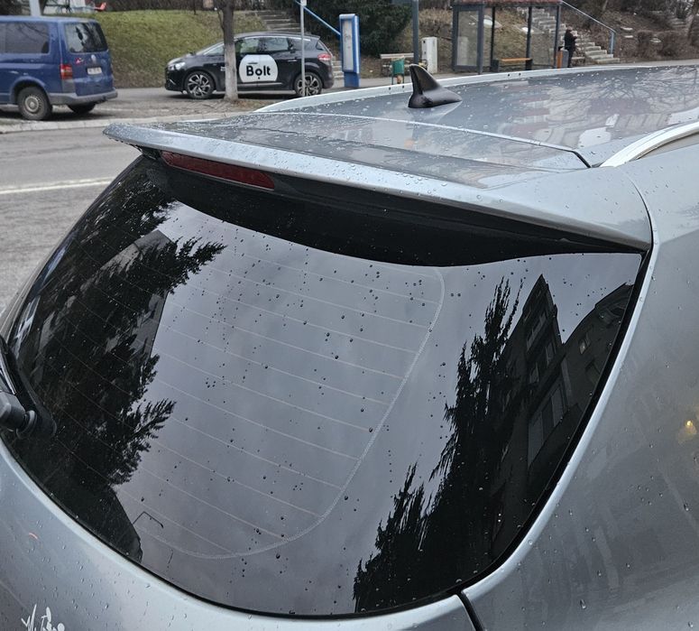 Eleron sport  Opel Astra J Combi