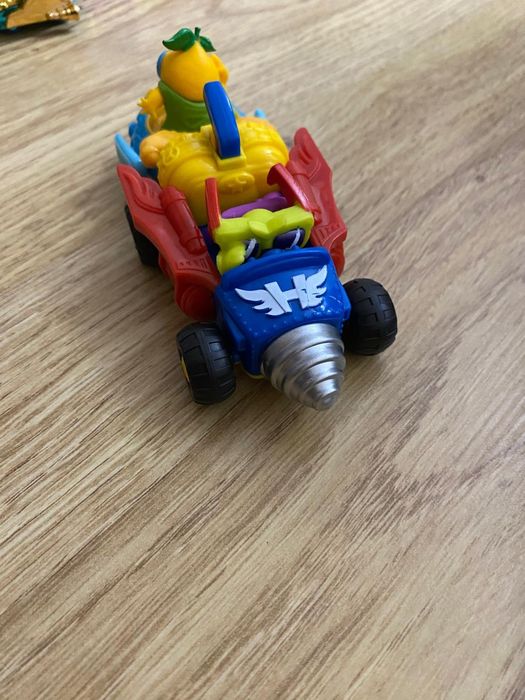 Super Things Kids