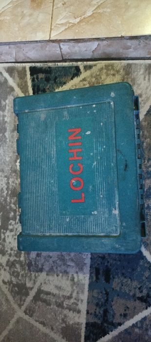 Перфоратор куп ишлатилмага соглом ишлаб турибди