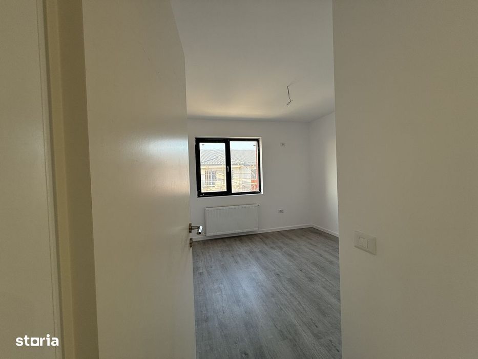 Apartament 2 camere,bucatarie închisă,Str Diamantului Bragadiru