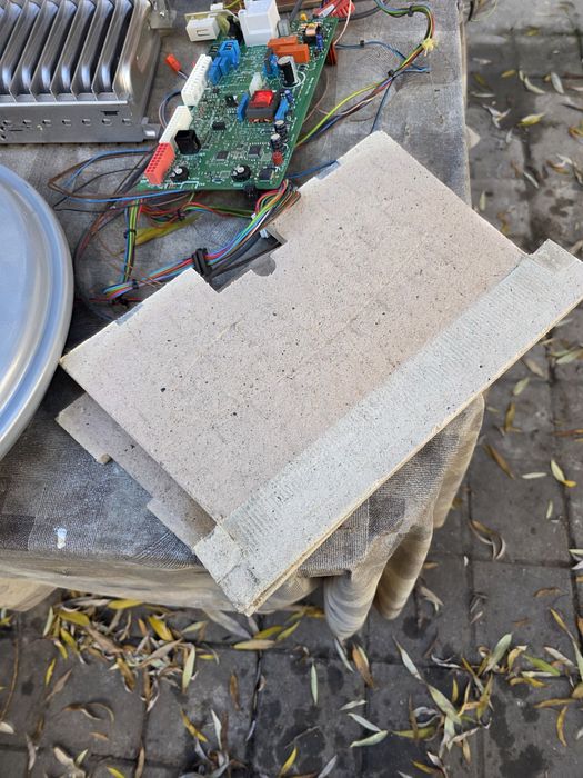 Piese originale Vaillant Turbotec pro