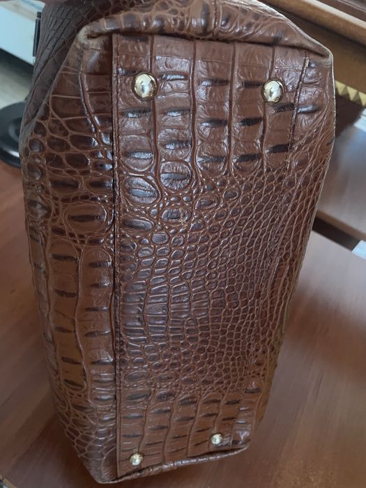 Продам сумку Furla оригинал за 50к