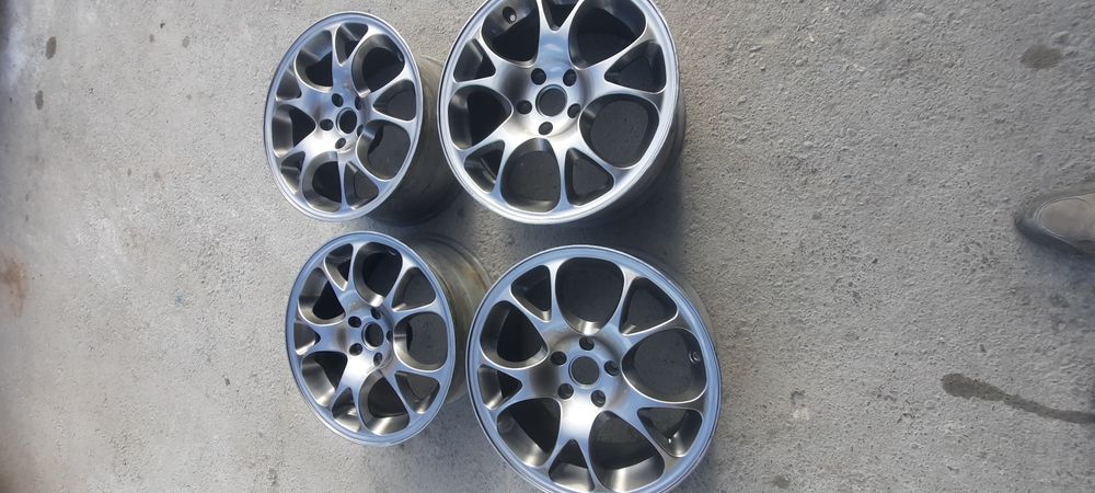 Продам диски R18