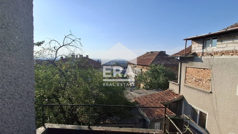 Етаж от къща в ж.к. Дружба 2