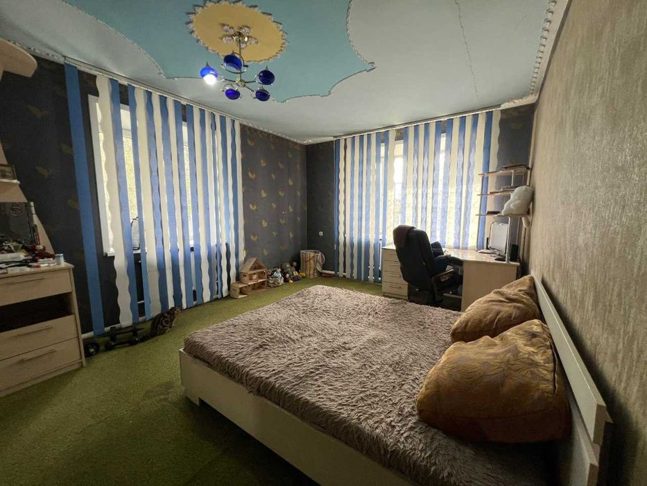 Продаётся дом р-не Тобыл