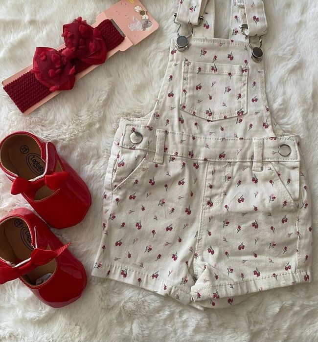 Гащеризон / Рокля / Ту-ту пола / размери 86-92-98