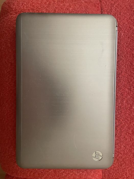 Ноутбук HP Pavilion dv6