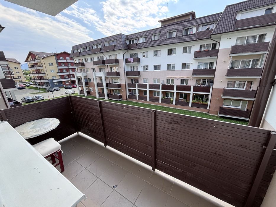 Chirie apartament 2 camere
