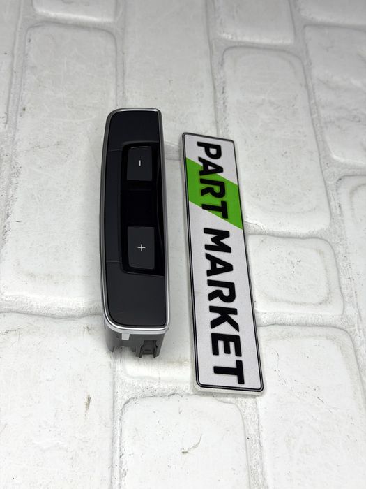Заден климатроник AUDI A4 A5 Q5 8W0919158