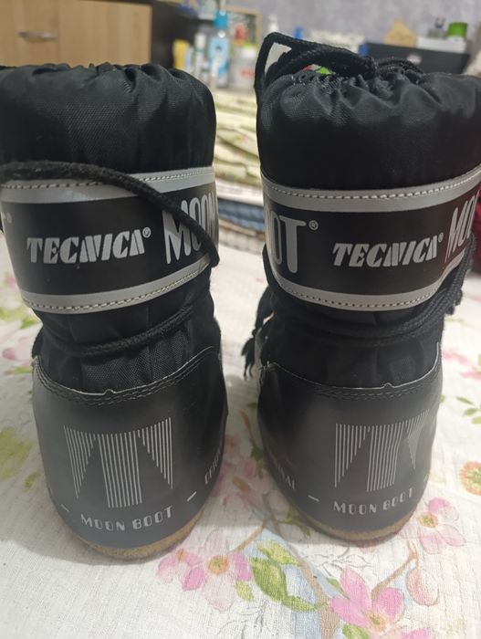 MOON boot размер 27-30