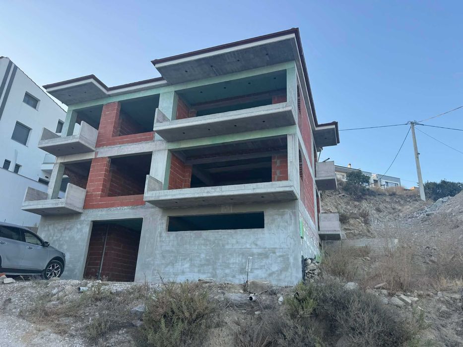 Апартамент с 1 спалня в Неа Перамос, Гърция