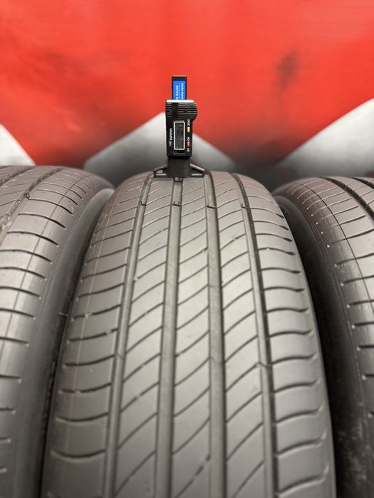 215 65 17, Летни гуми, Michelin Primacy4, 4 броя