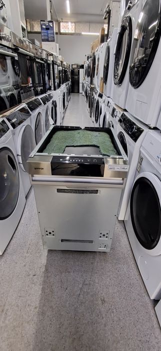Masina de vase Gorenje 9 seturi Import Germania Garanție VN103