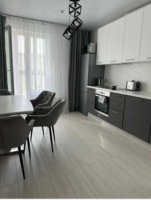 Квартира суточно