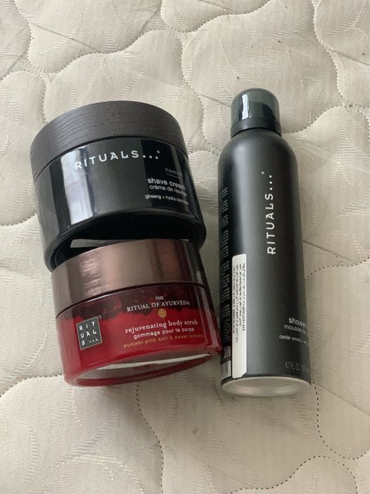 Продам набор Rituals