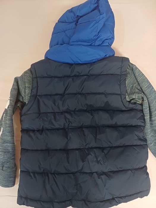 Яке Nike за момче