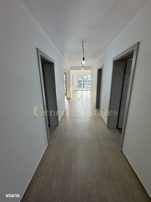 Casă NOUĂ pe parter | 3 dormitoare | Teren 500 mp | Cartier Izvor