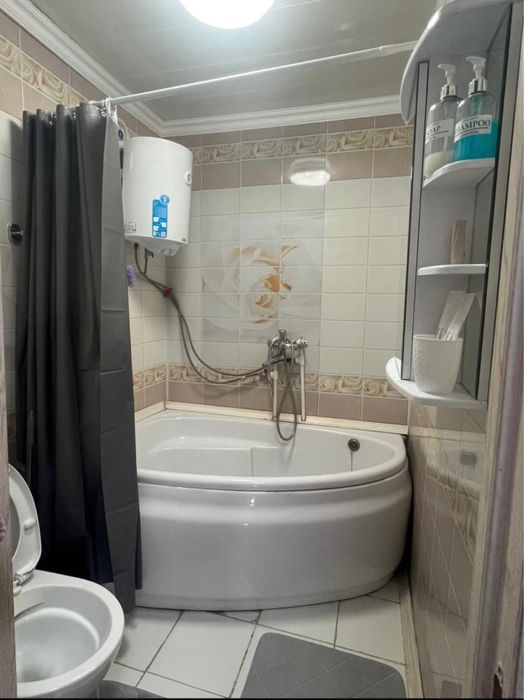 Квартира посуточно