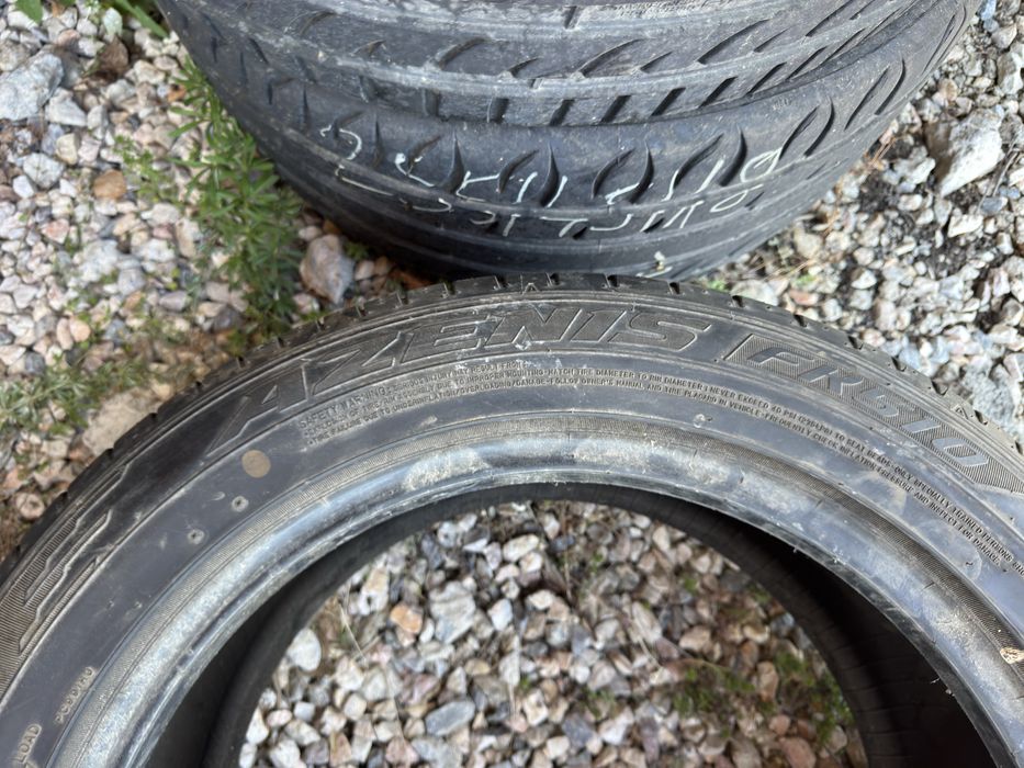 245 50 18 летни гуми Falken